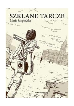 Szklane tarcze