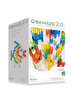 Q-Ba-Maze Big Box