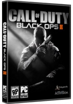 Call Of Duty Black Ops 2 PC