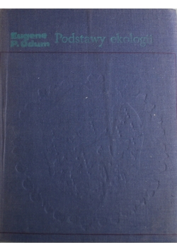 Podstawy ekologii