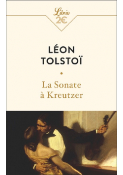 Sonate a kreutzer