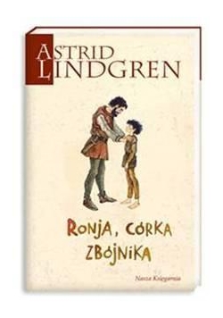 Ronja córka zbójnika