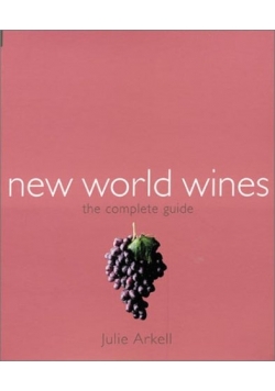 New World wines