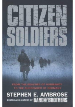 Citizen soldiers