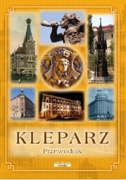 Kleparz przewodnik