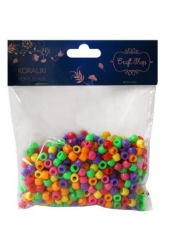 Koraliki CRAFT SHOP