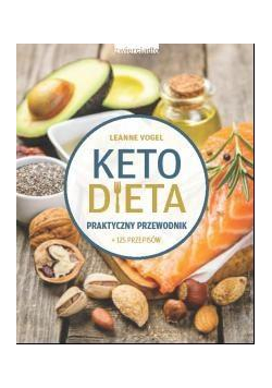 Dieta keto Praktyczny przewodnik