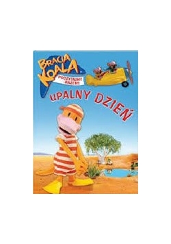 Upalny dzień. Bracia Koala