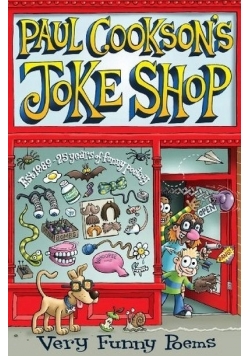 Joke shop