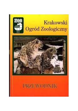 Krakowski Ogród Zoologiczny, przewodnik