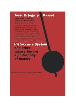 History as a System