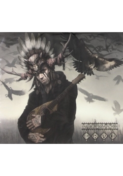Bard, płyta CD, nowa