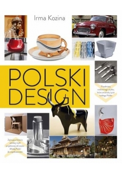Polski design Nowa