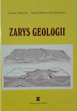Zarys Geologii