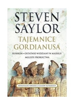 Tajemnice Gordianusa