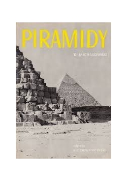 Piramidy i mastaby
