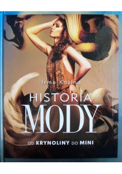 Historia Mody NOWA