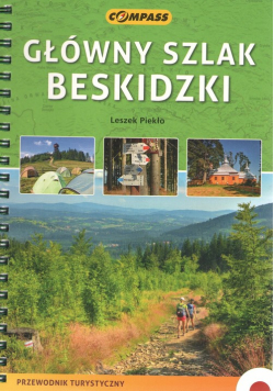 Główny szlak beskidzki