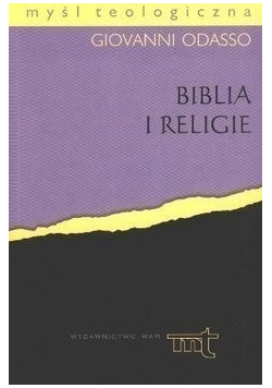Biblia i Religie Nowa