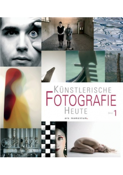 Kunstlerische fotografie heute