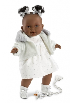 Lalka 38616 Diana płacząca 38 cm