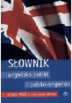 Słownik angielsko-polski i polsko-angielski