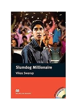 Slumdog Millionaire + 2 CD
