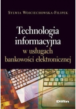 Technologia informacyjna w usługach...