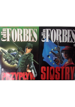 Siostry/ Przypływ