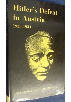 Hitlers  Defeat in Austria