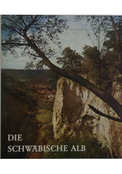 Die Schwäbische Alb
