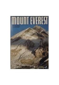 Mount Everest