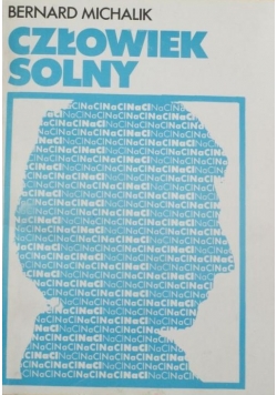 Człowiek solny