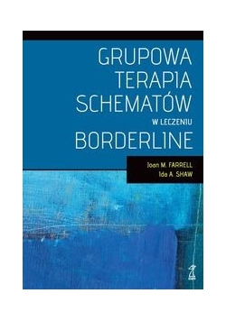 Grupowa terapia schematów w leczeniu borderline