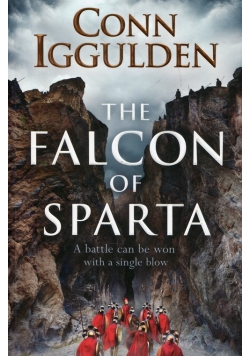 The Falcon of Sparta