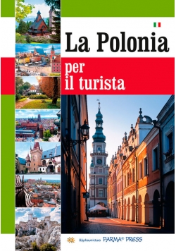 Polska dla turysty wersja włoska