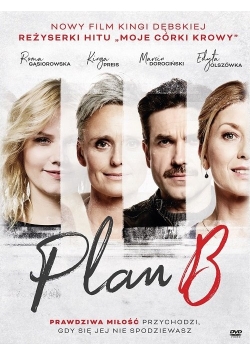 Plan B, DVD