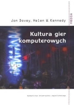 Kultura gier komputerowych