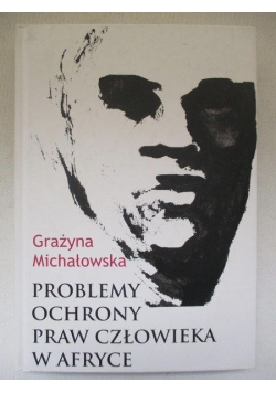 Problemy ochrony praw człowieka w Afryce
