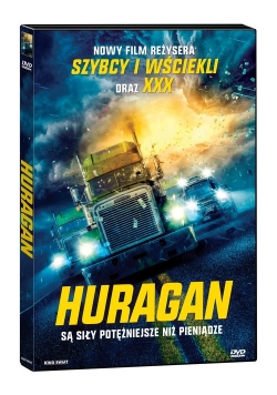 Huragan