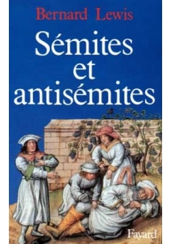 Semites et antisemites