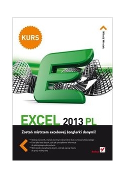 Excel 2013 PL Kurs