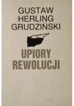 Upiory rewolucji