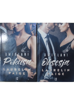 Uwikłani Tom I i II