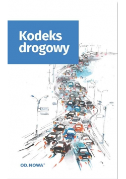Kodeks drogowy