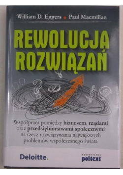 Rewolucja rozwiązań