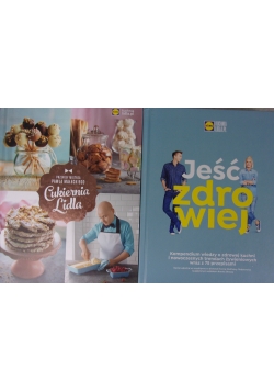 Jeść zdrowiej/Cukiernia Lidla