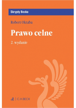 Prawo celne