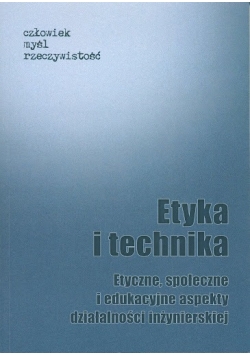 Etyka i technika
