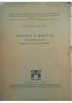 Polska a Bałtyk